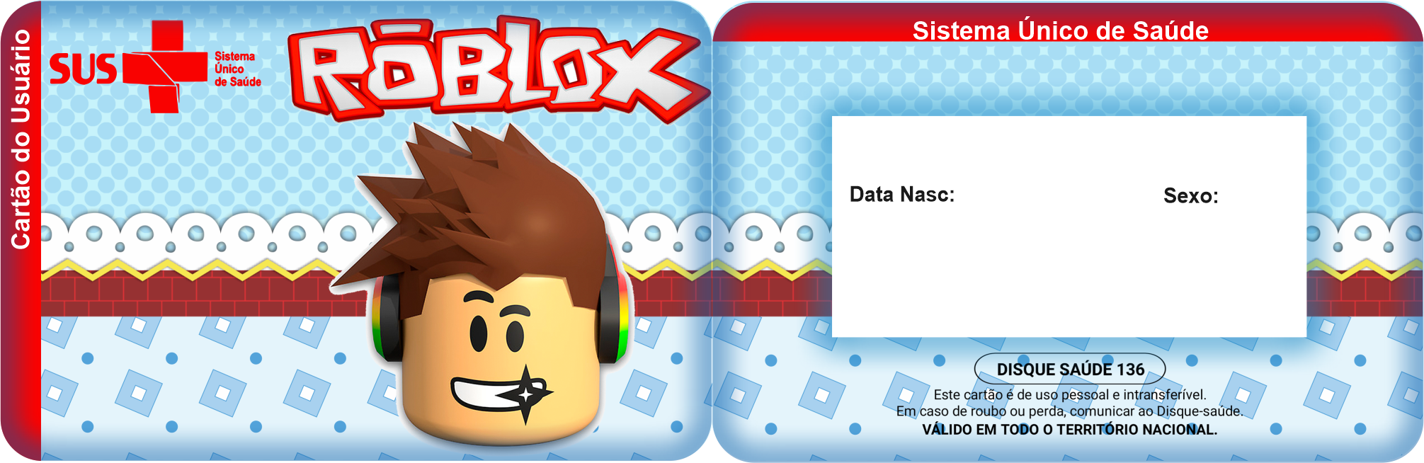 Roblox IS GETTING SUS 