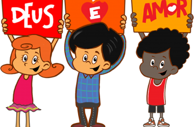 3 Palavrinhas PNG Imagens