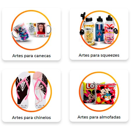 Baixar Artes