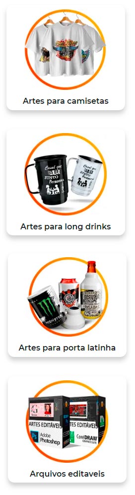 Drive de Artes