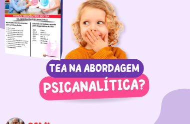 Testes Diagnósticos: Transtorno do Espectro Autista (TEA)