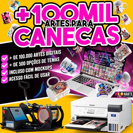 Pack de Arte Digital
